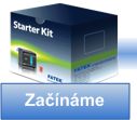 Začínáme